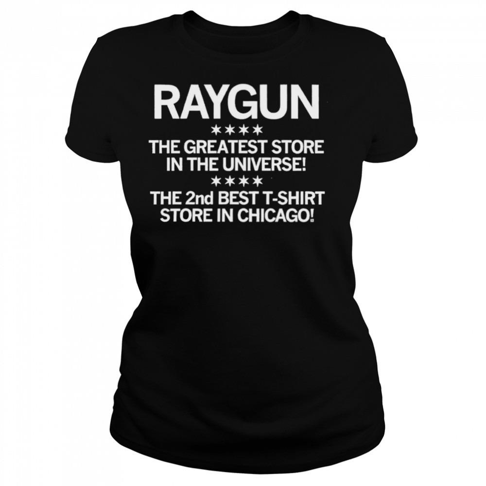 Women's shirts