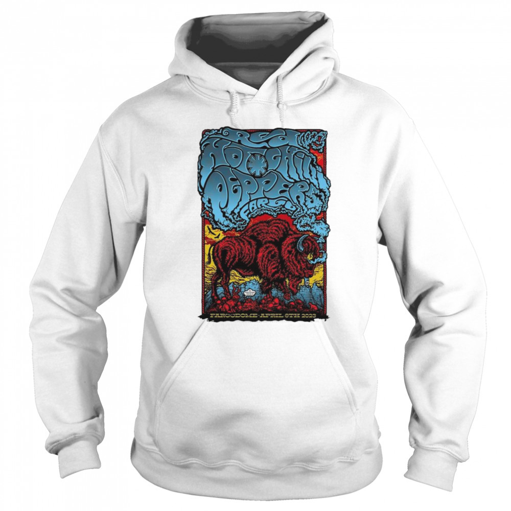Hoodie shirt