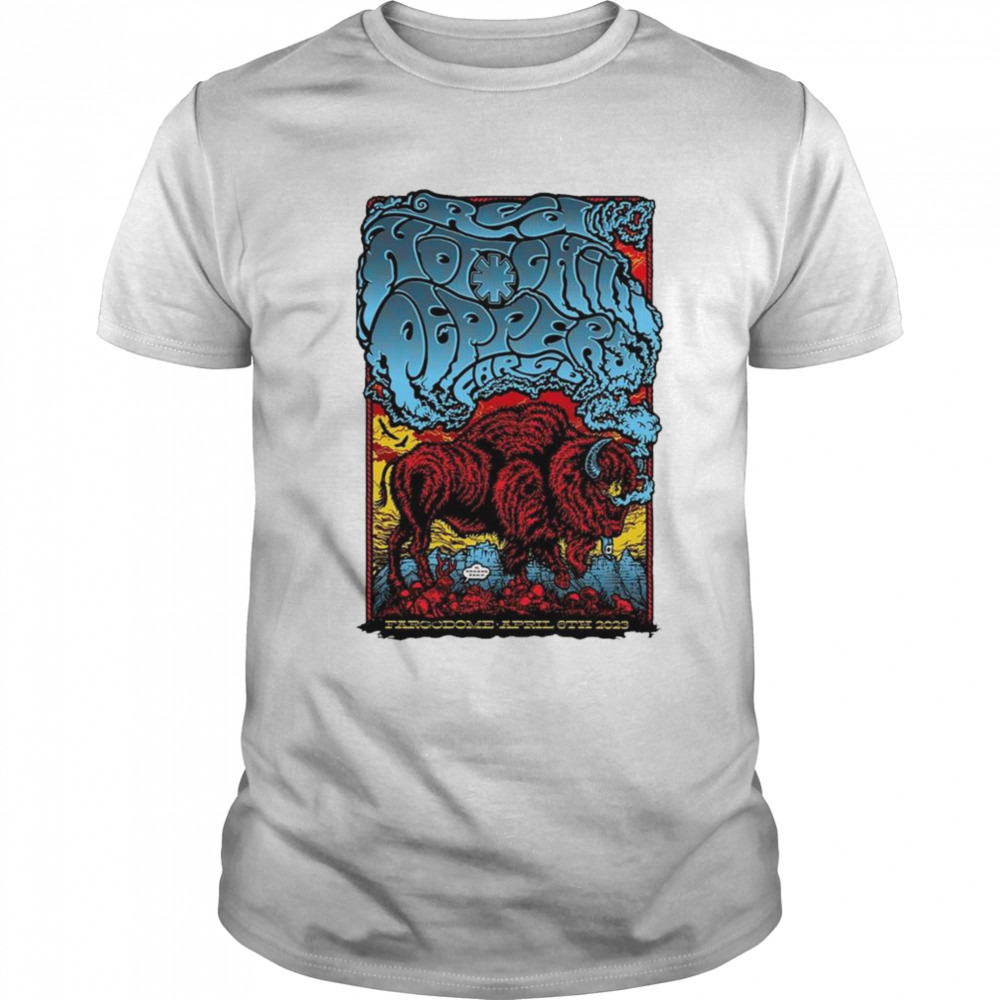 Unisex shirt