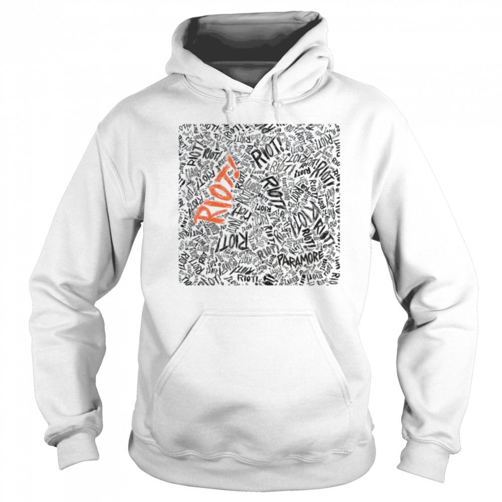 Hoodie shirt