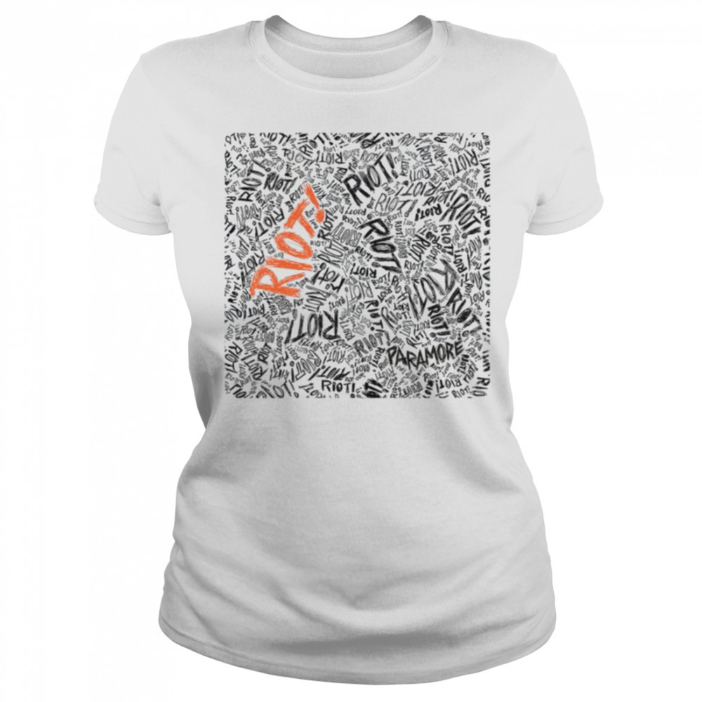Women's shirt