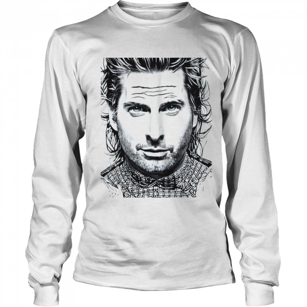 Long Sleeved shirt
