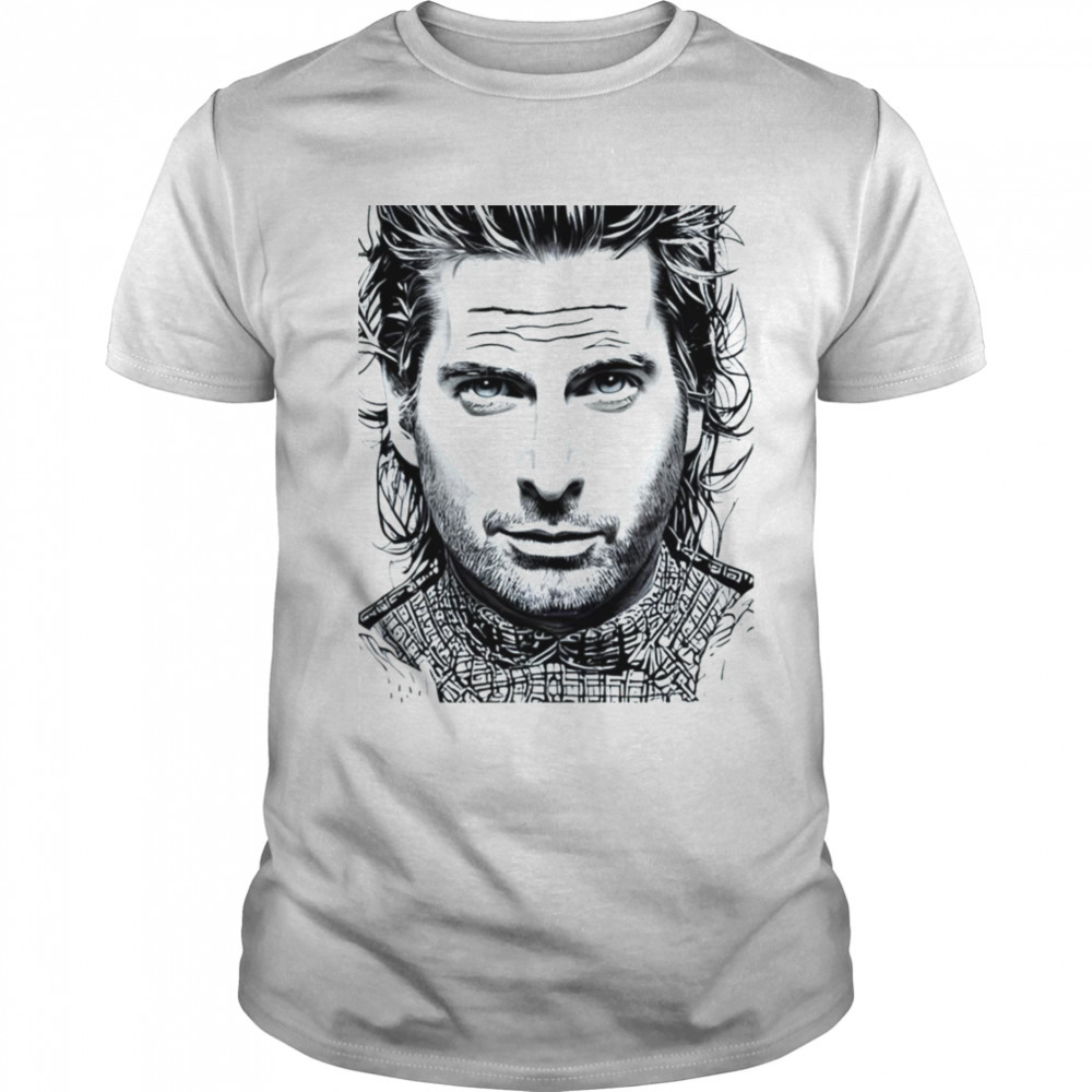 Unisex shirt