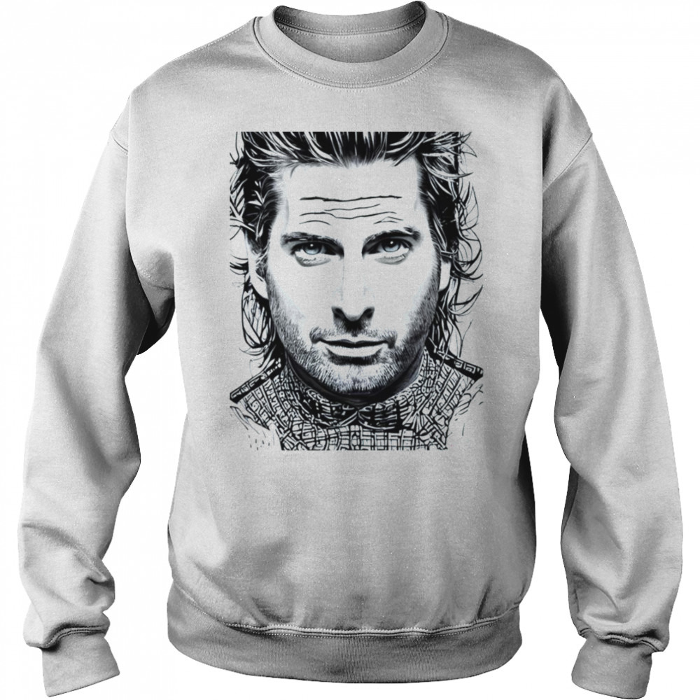 Sweat shirt