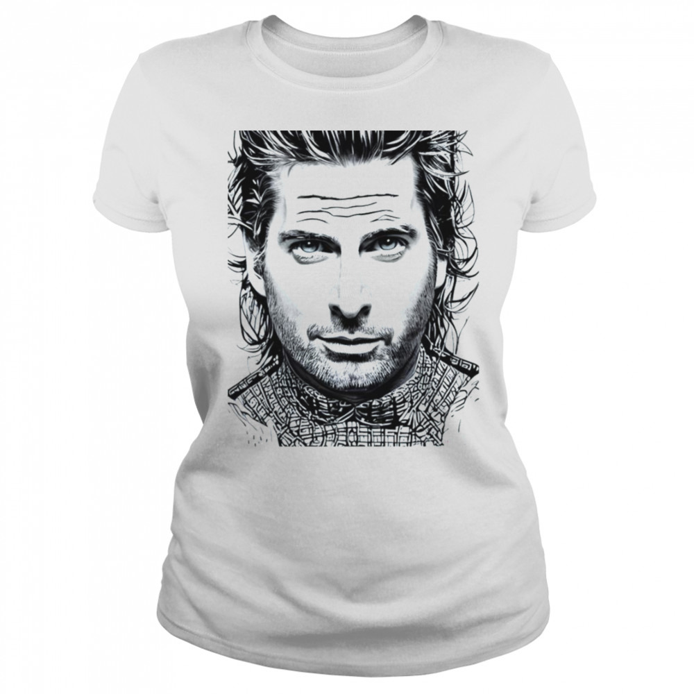 Women's shirt