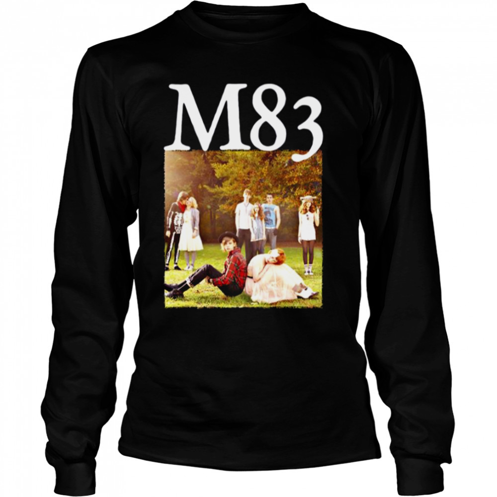 Long Sleeved shirts