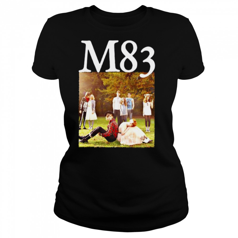Women's shirts
