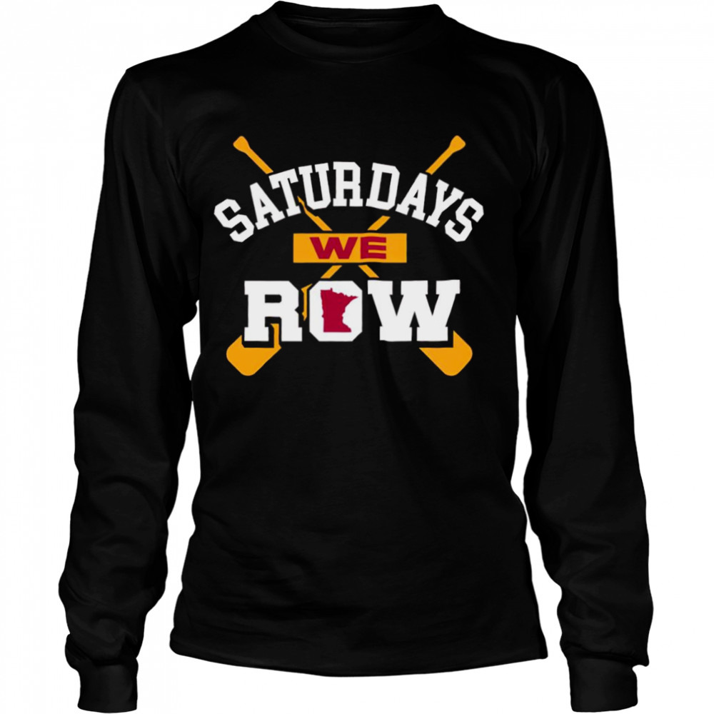 Long Sleeved shirts