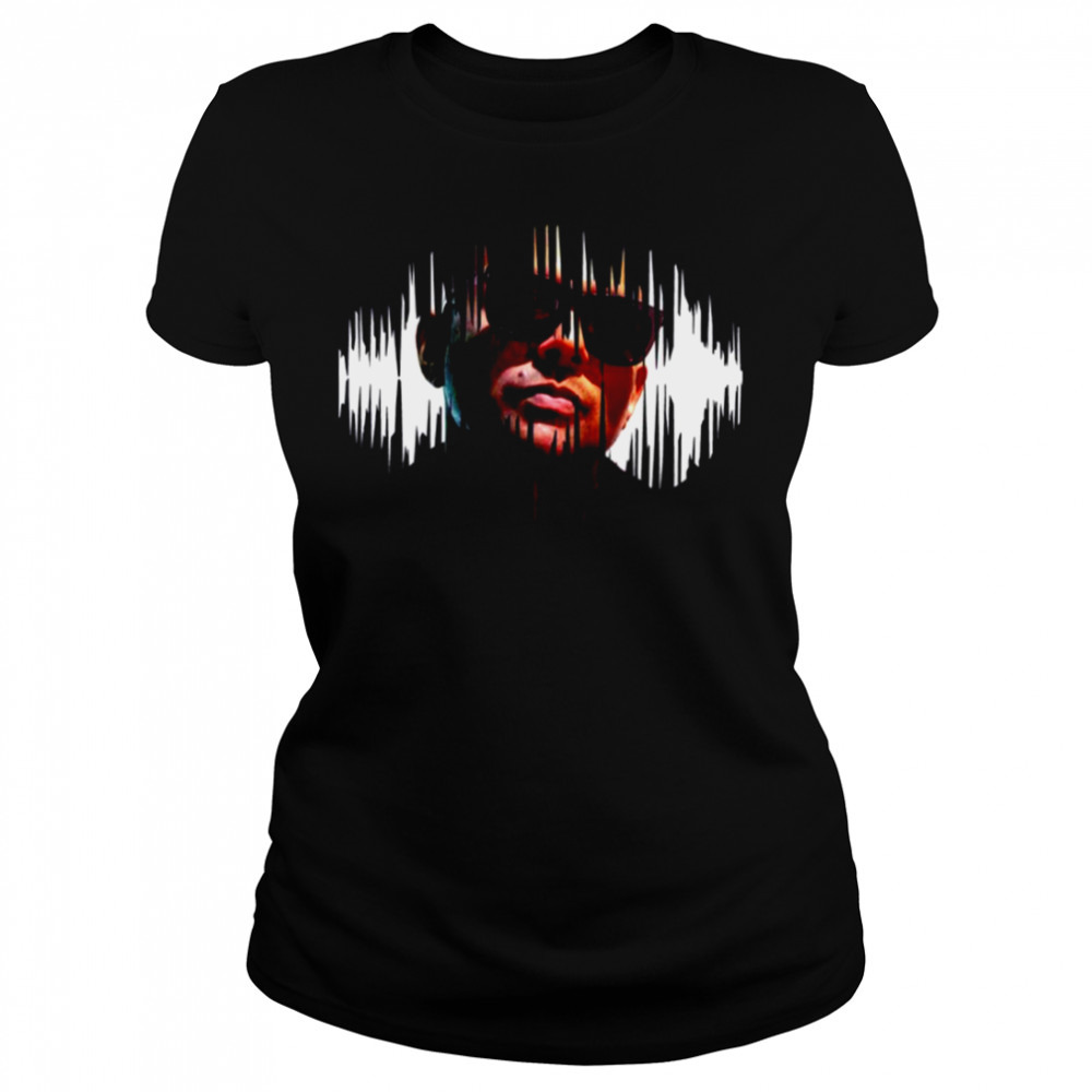 Women's shirts
