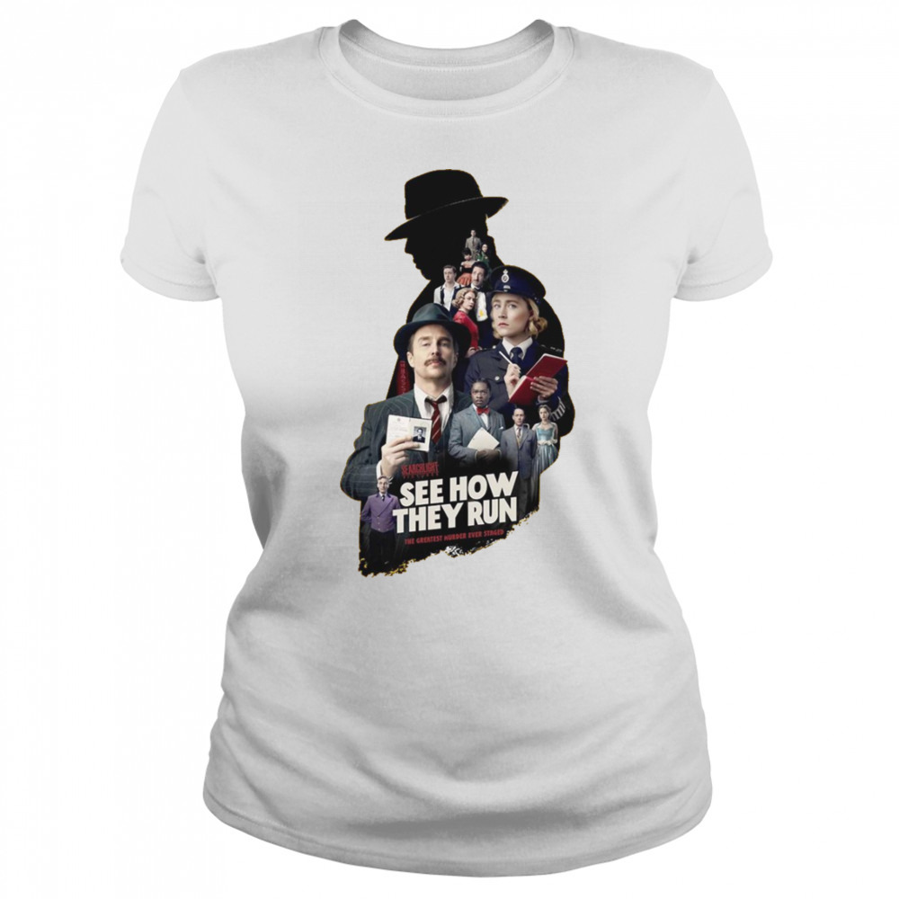 Women's shirt