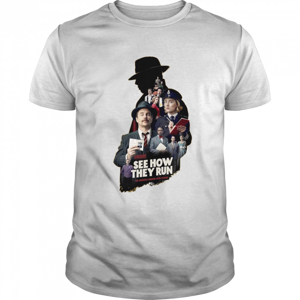 Unisex shirt