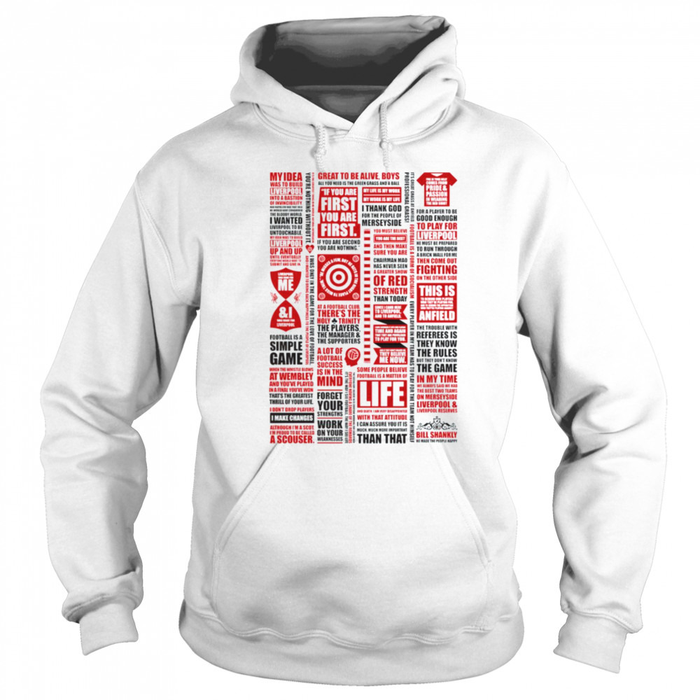 Hoodie shirt