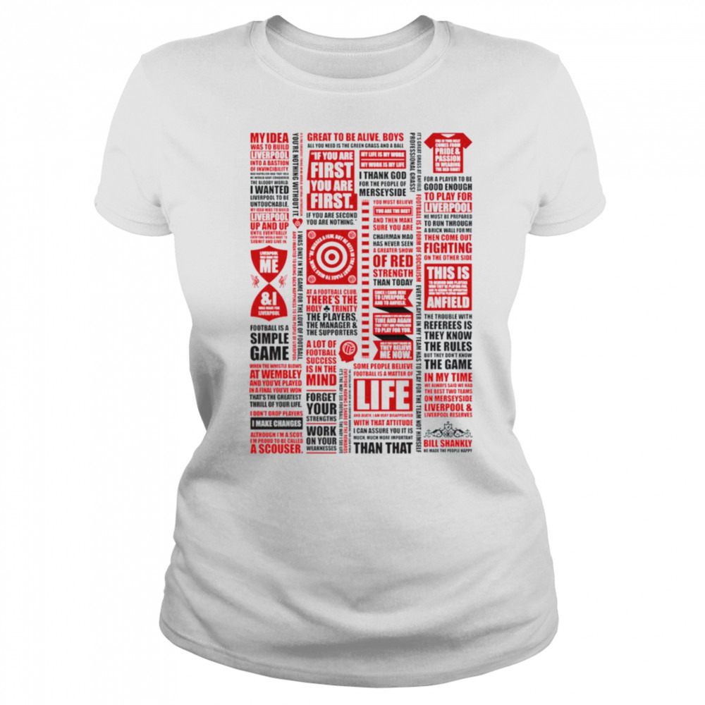 Women's shirt