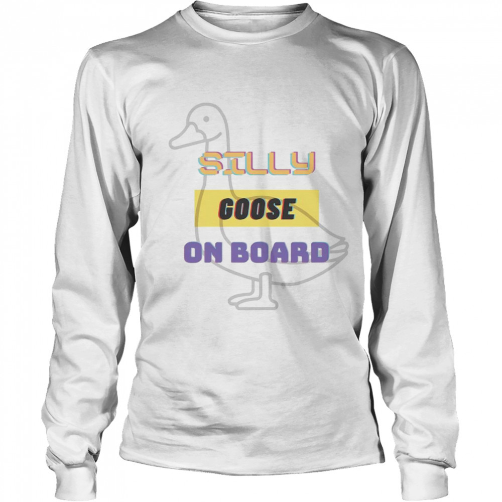 Long Sleeved shirt