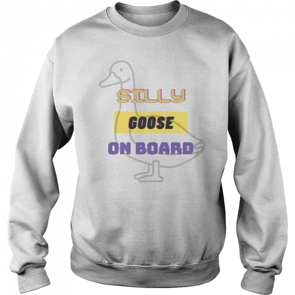 Sweat shirt