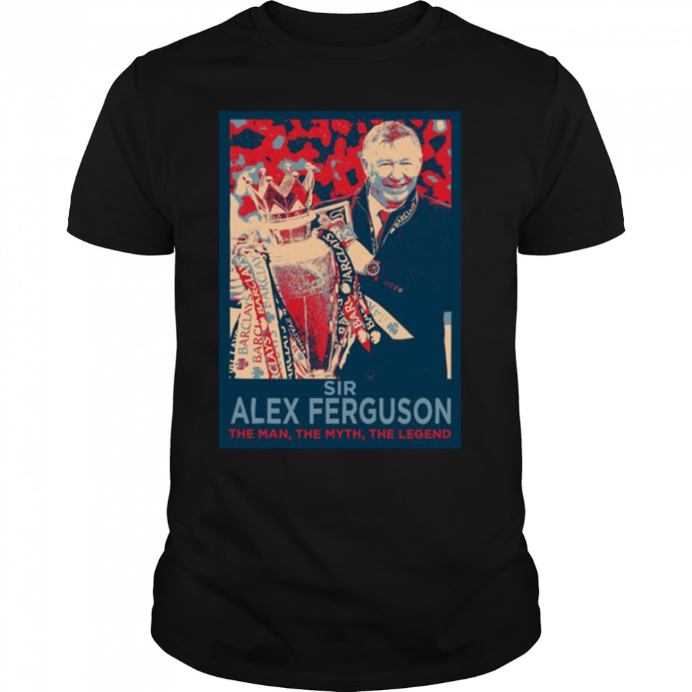 Unisex shirts