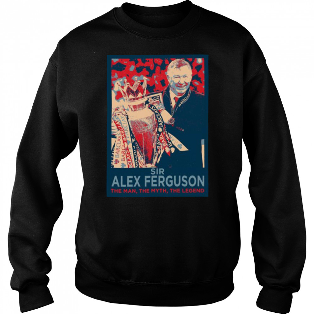 Sweat shirts