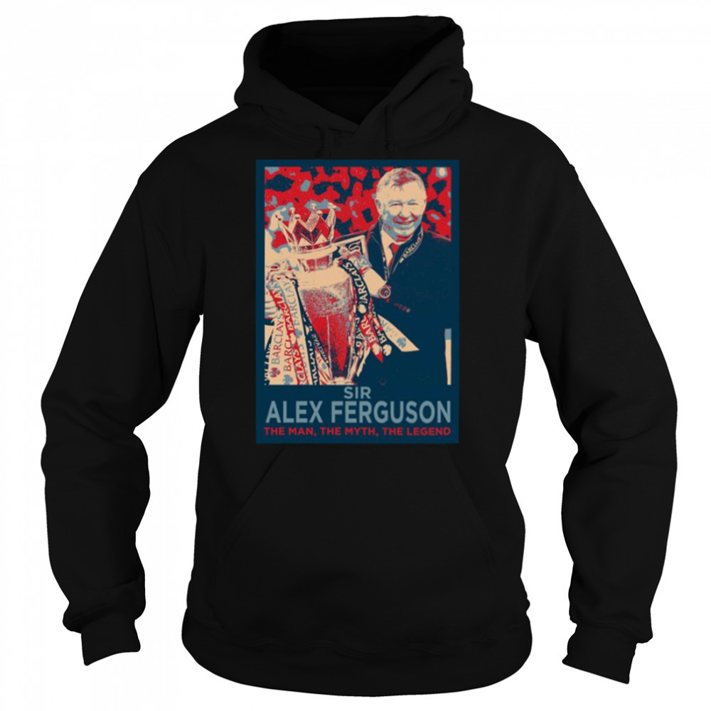 Hoodie shirts