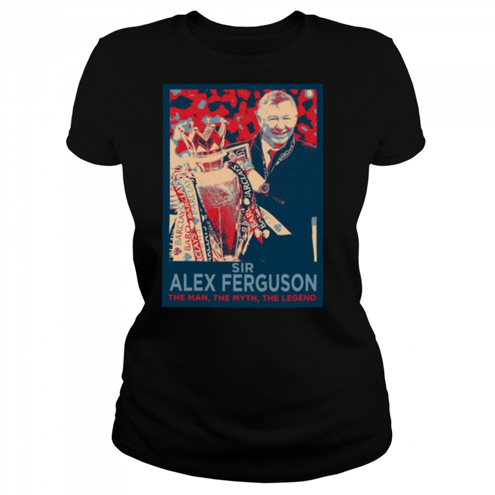 Women's shirts