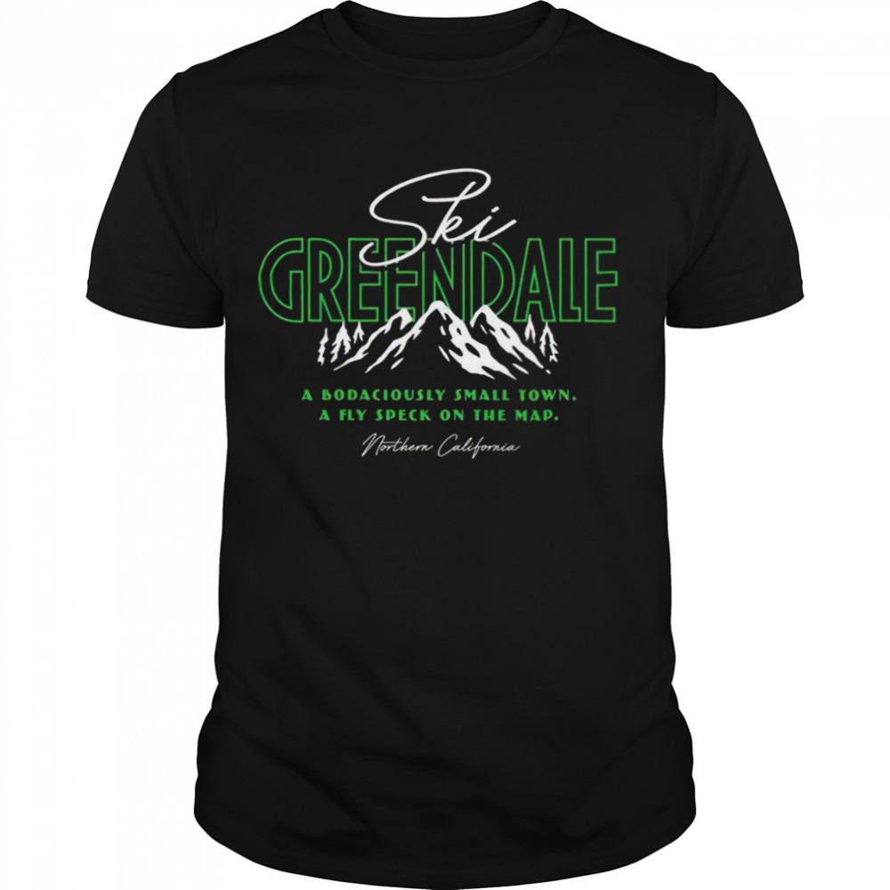 Unisex shirts