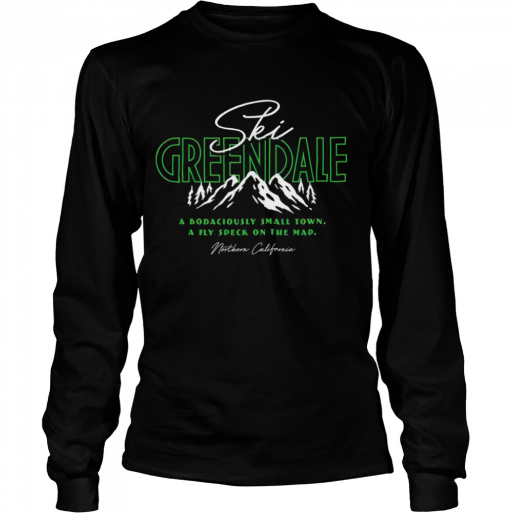 Long Sleeved shirts