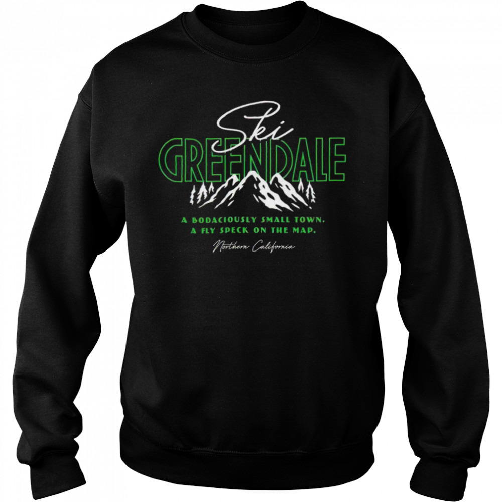 Sweat shirts