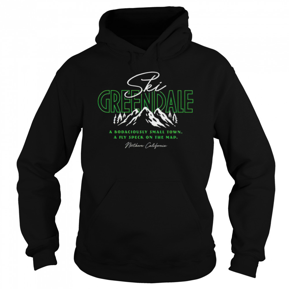 Hoodie shirts