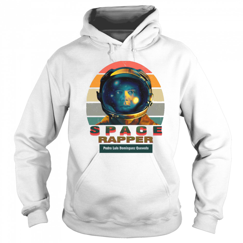 Hoodie shirt