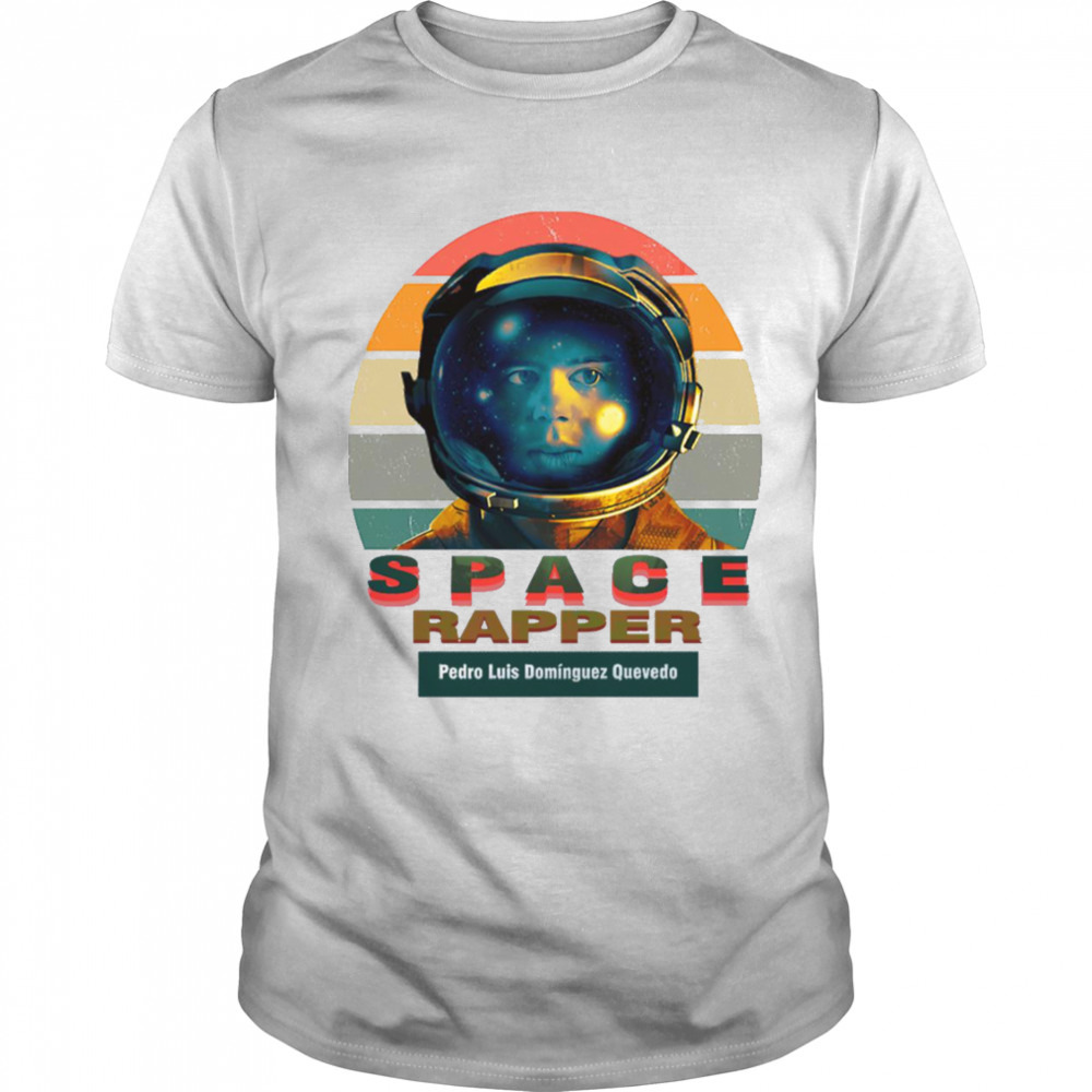 Unisex shirt