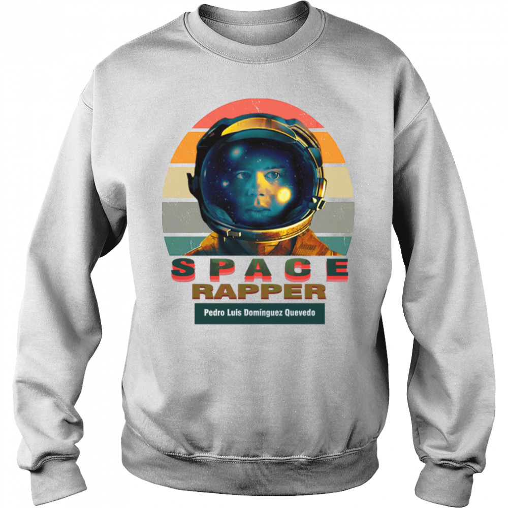 Sweat shirt