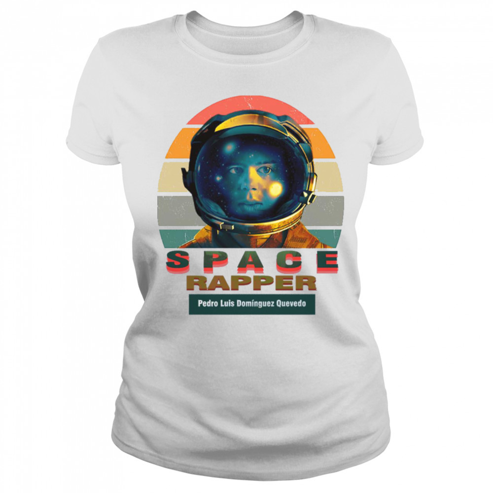 Women's shirt