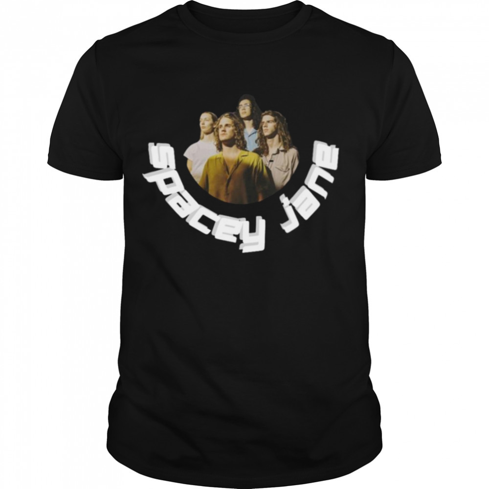 Unisex shirts