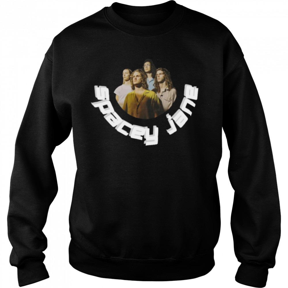 Sweat shirts
