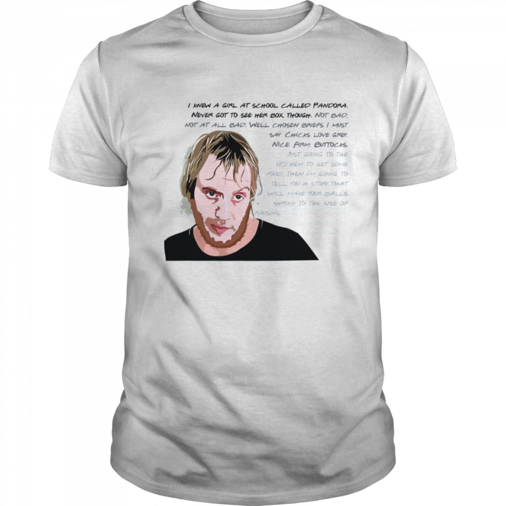 Spike 2 Notting Hill Rhys Ifans Quotes Square shirt