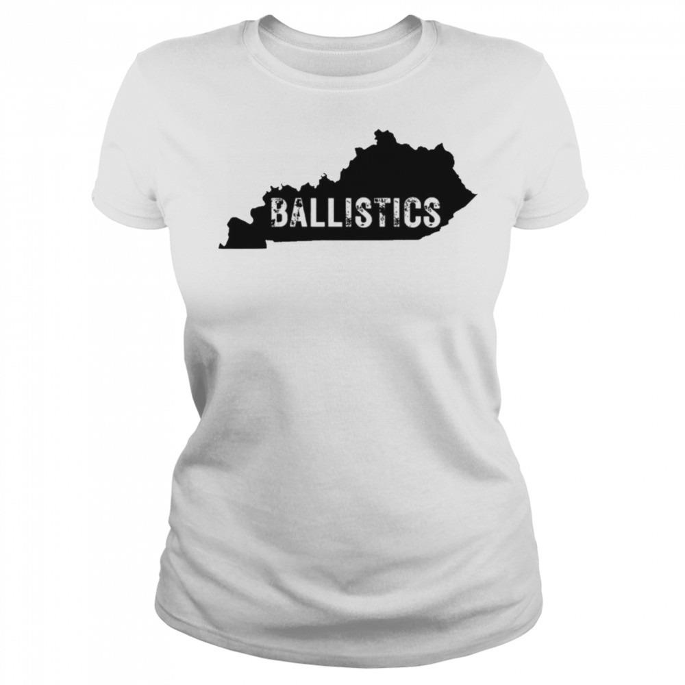 Women's shirt