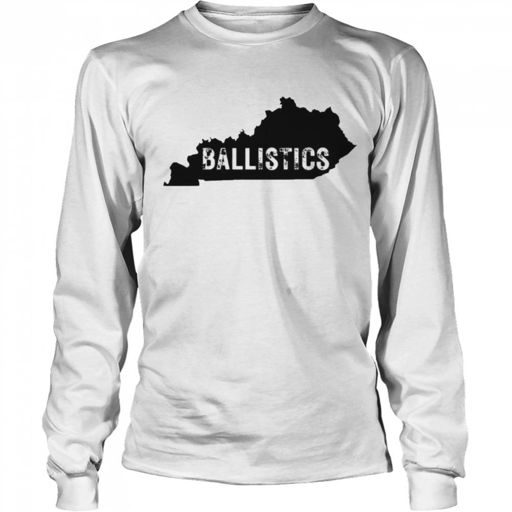 Long Sleeved shirt