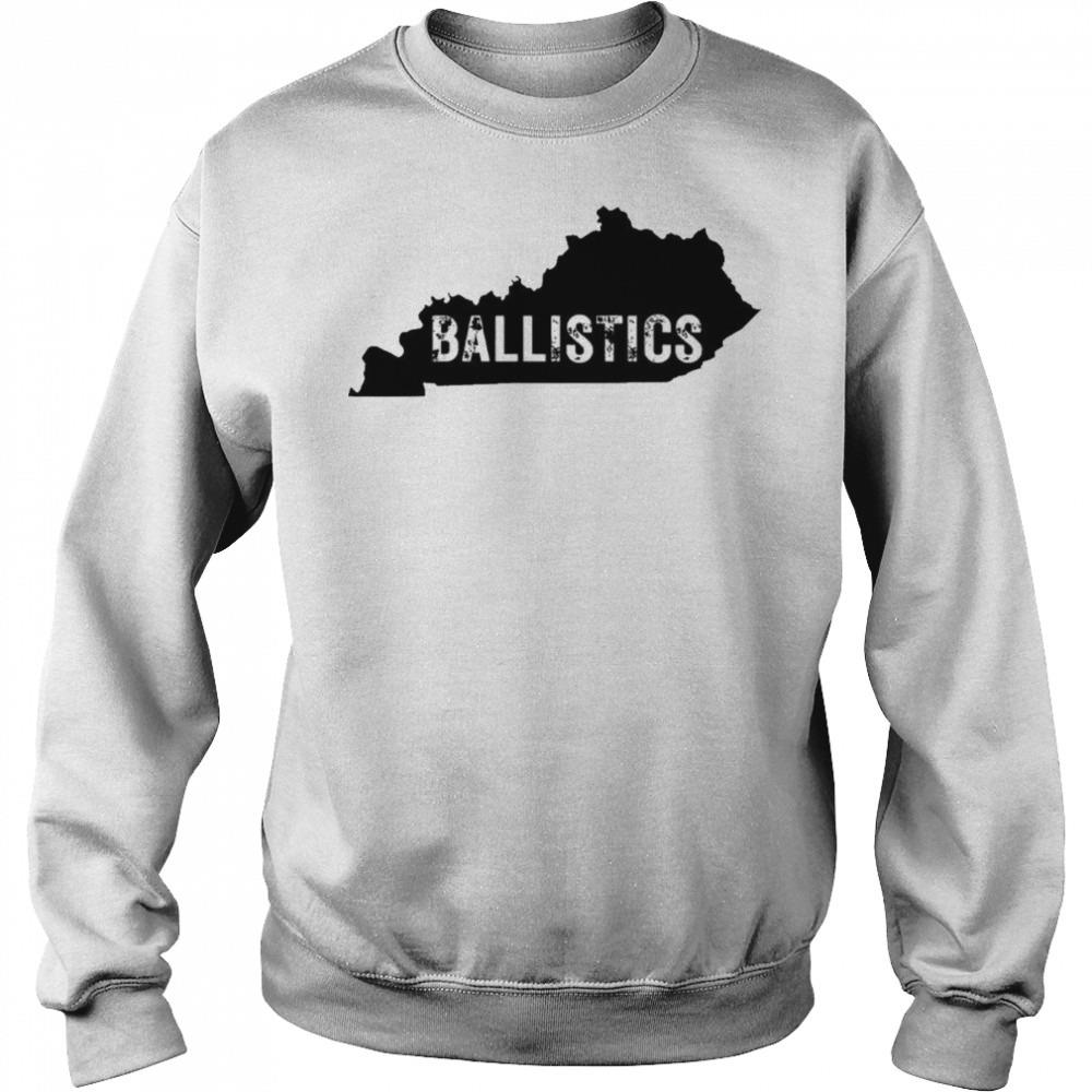 Sweat shirt