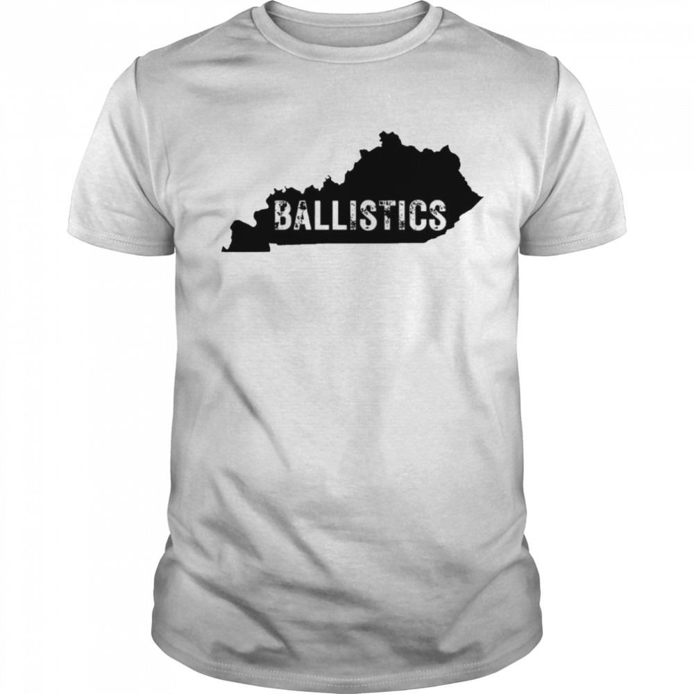 Unisex shirt