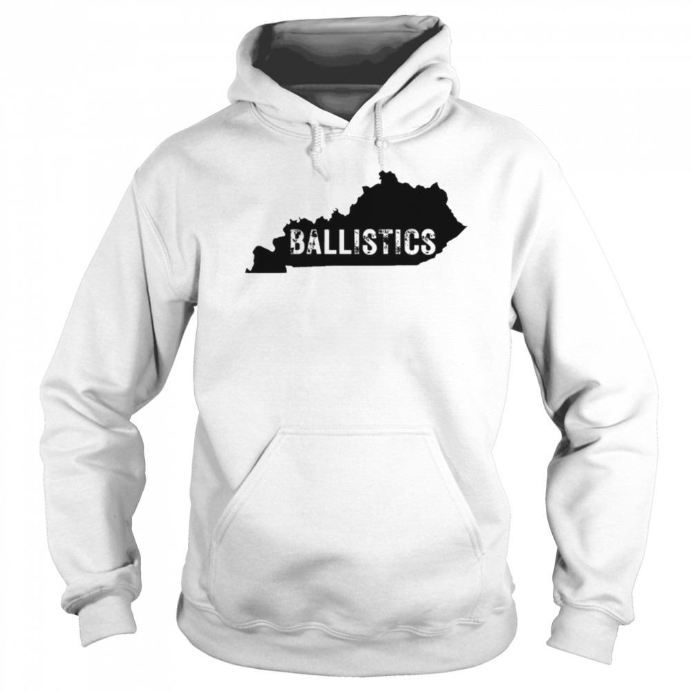 Hoodie shirt