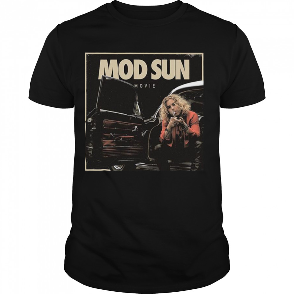 Unisex shirts