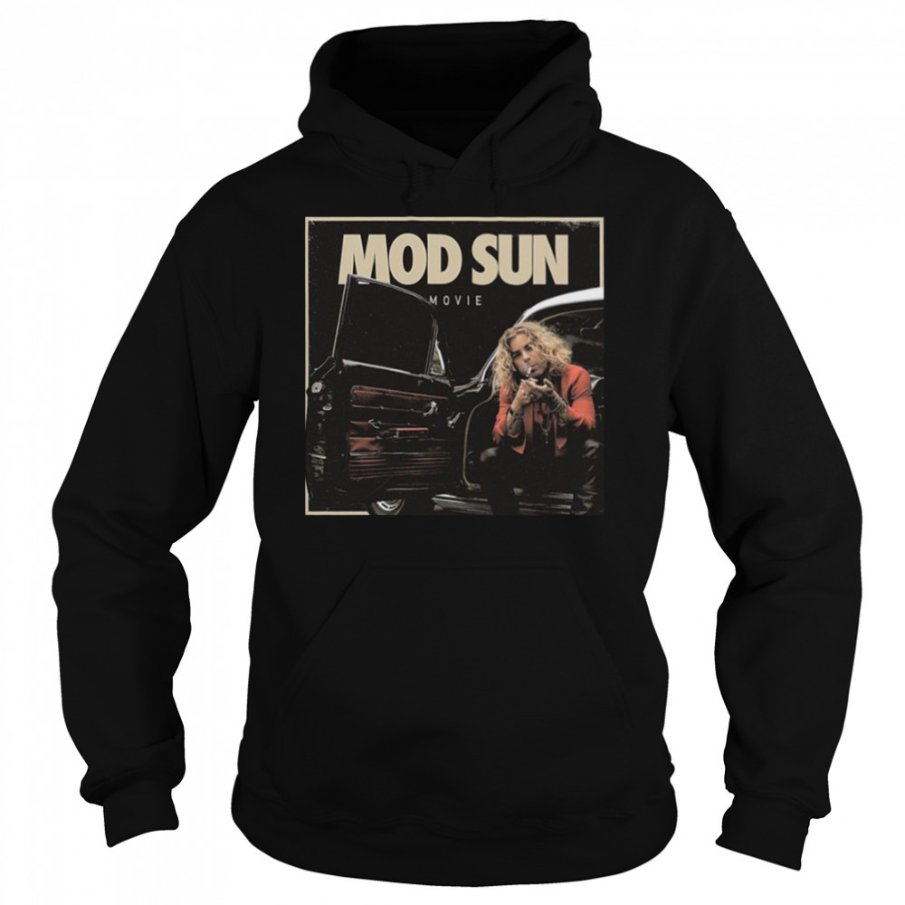 Hoodie shirts