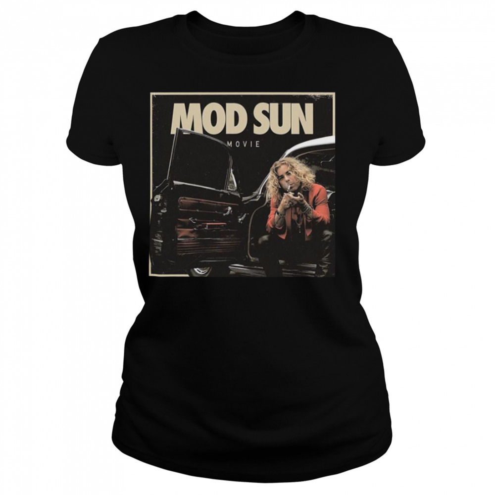 Women's shirts