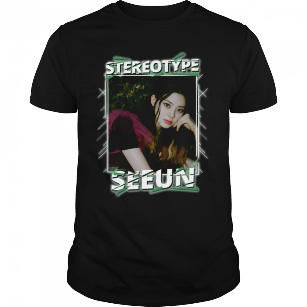 Unisex shirts