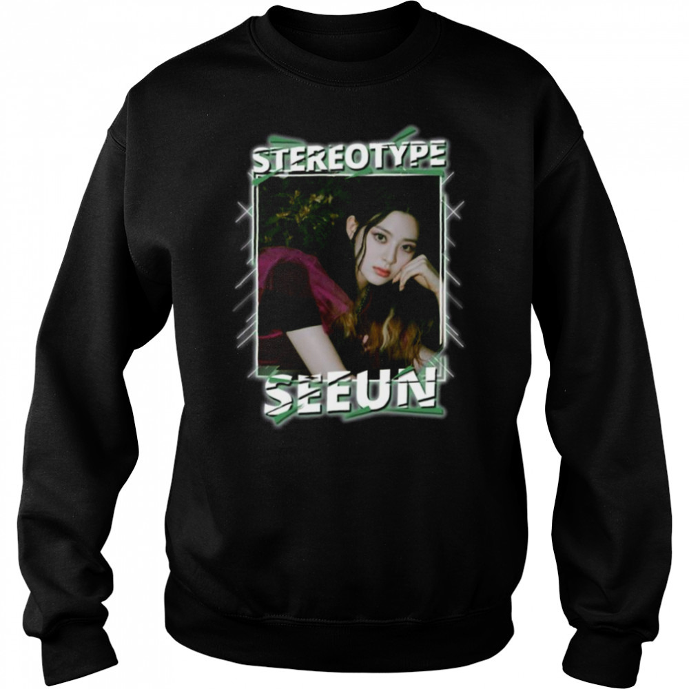 Sweat shirts