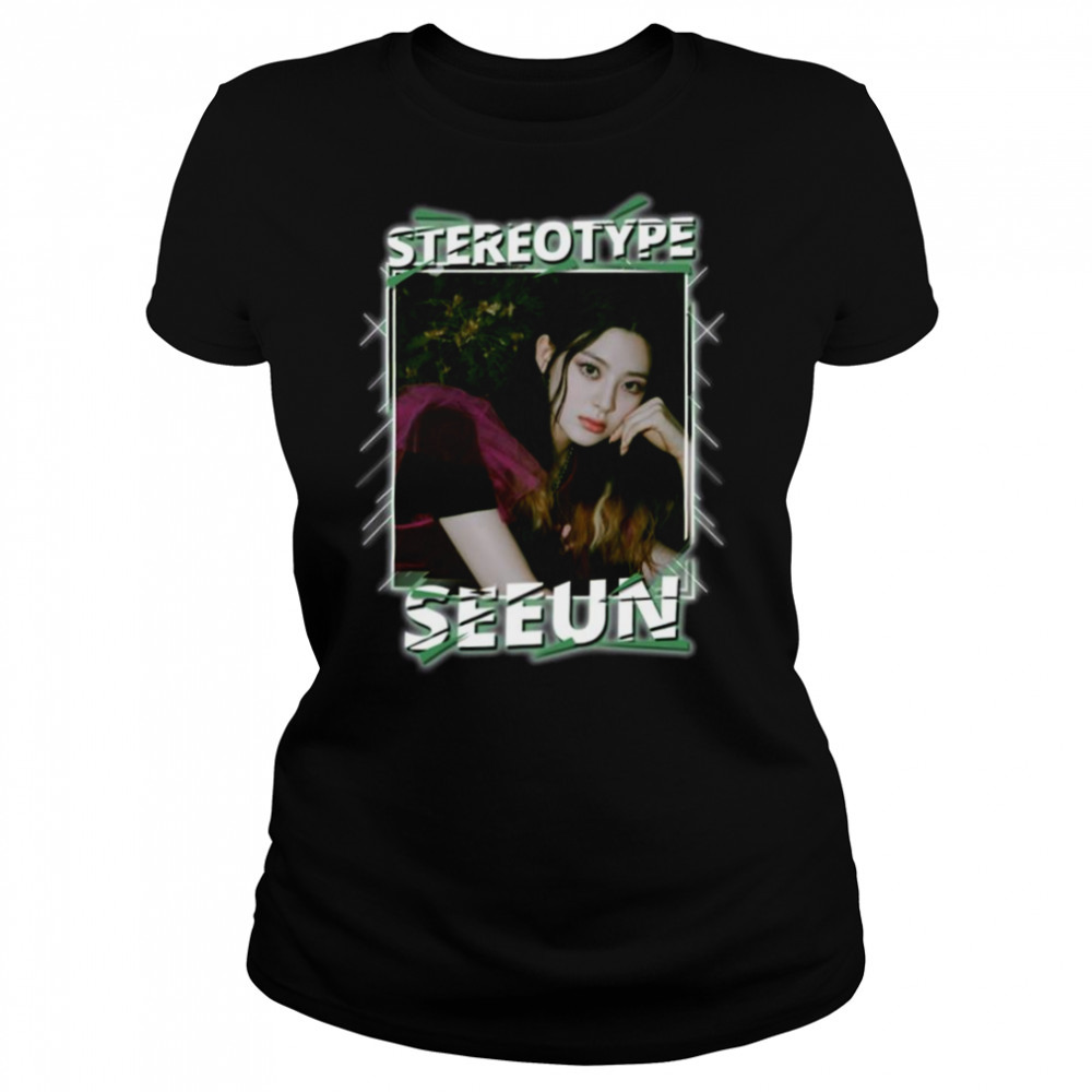 Women's shirts