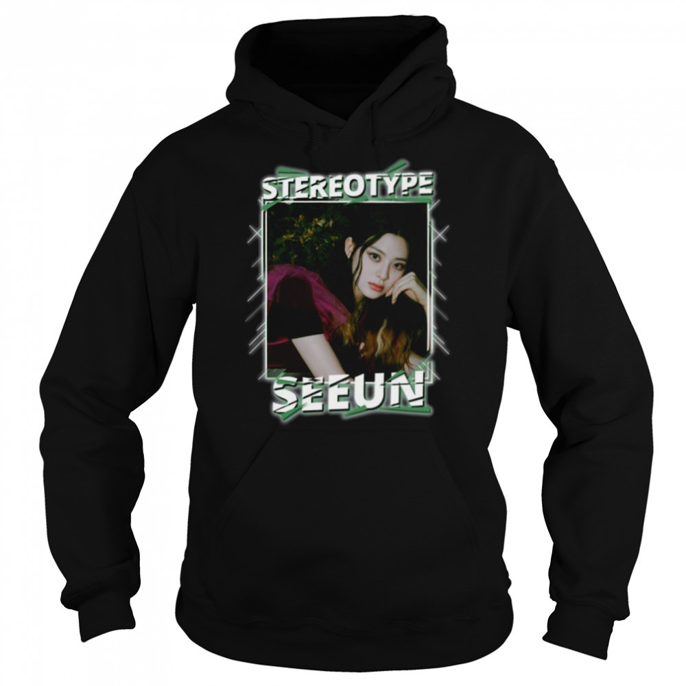 Hoodie shirts
