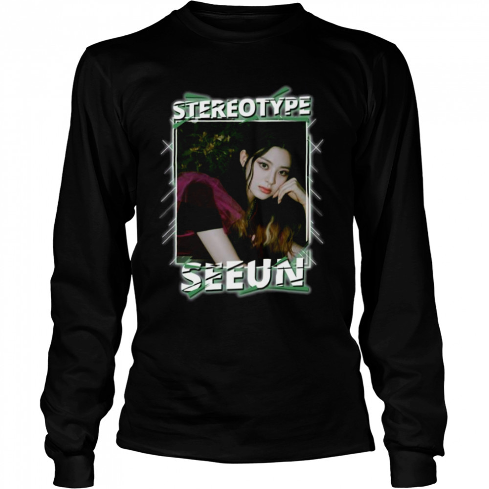 Long Sleeved shirts