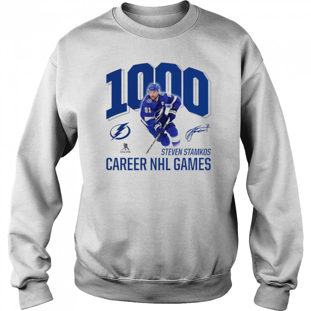 Sweat shirt