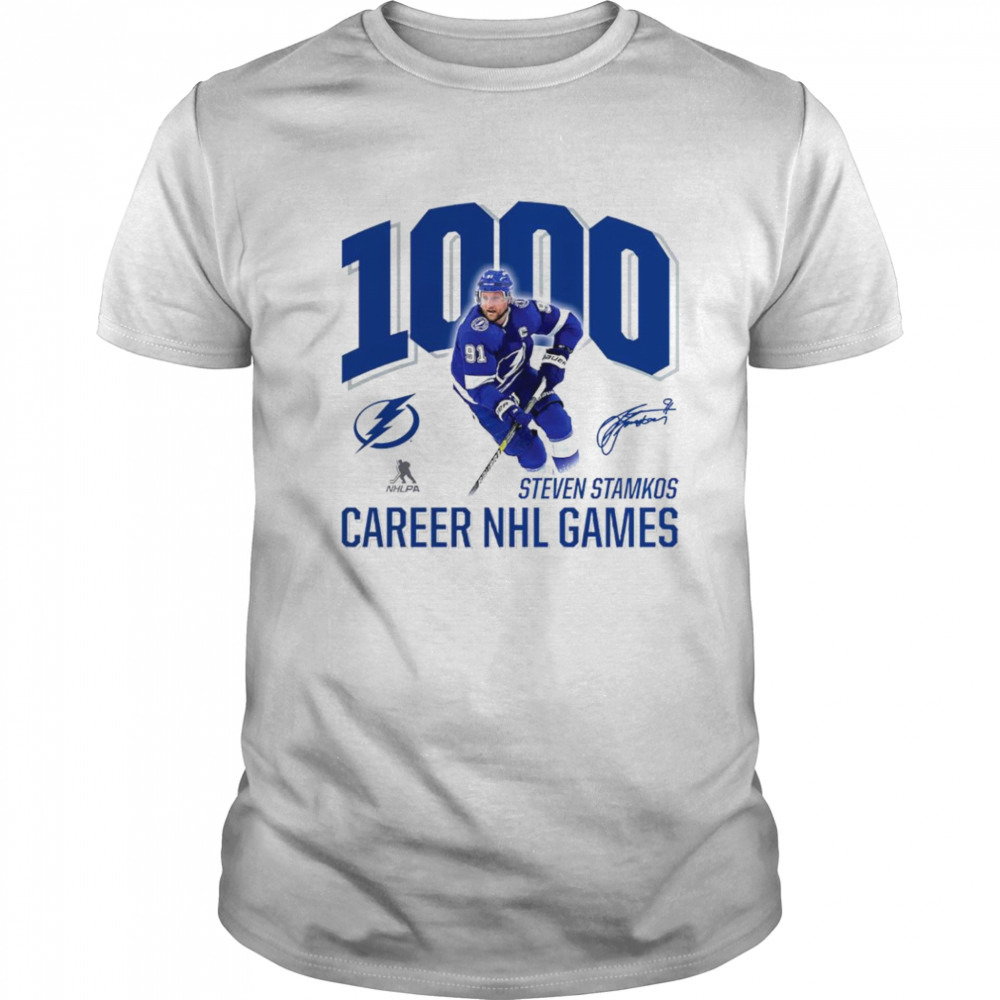 Unisex shirt