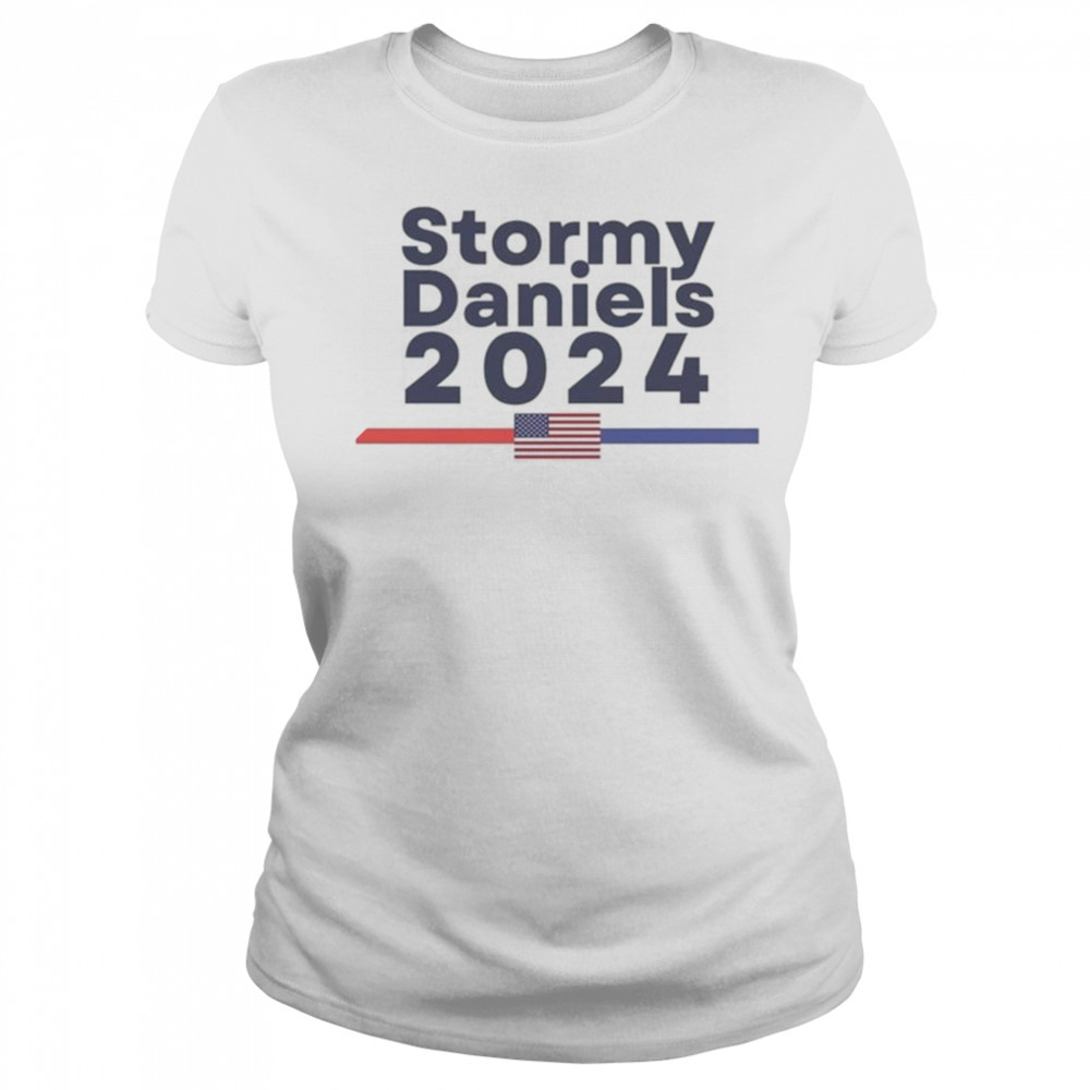Women's shirt